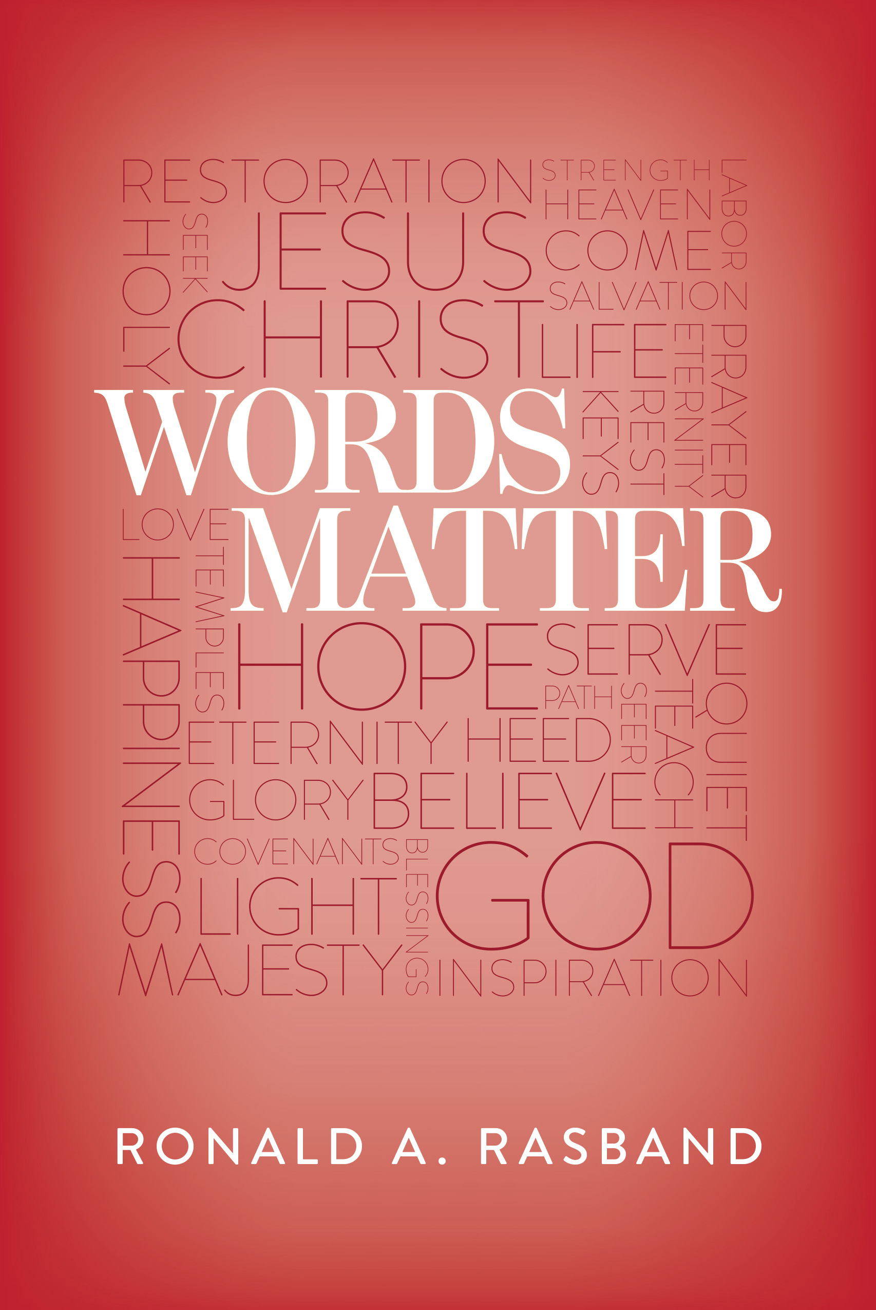 Words Matter