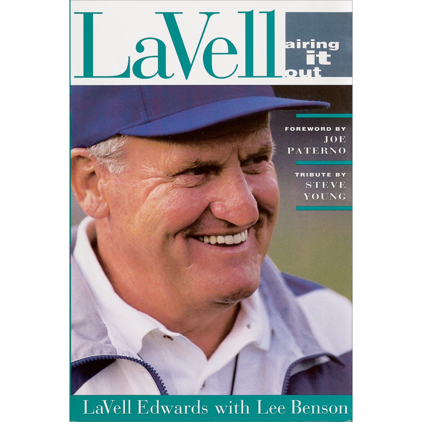 Lavell, , large image number 0