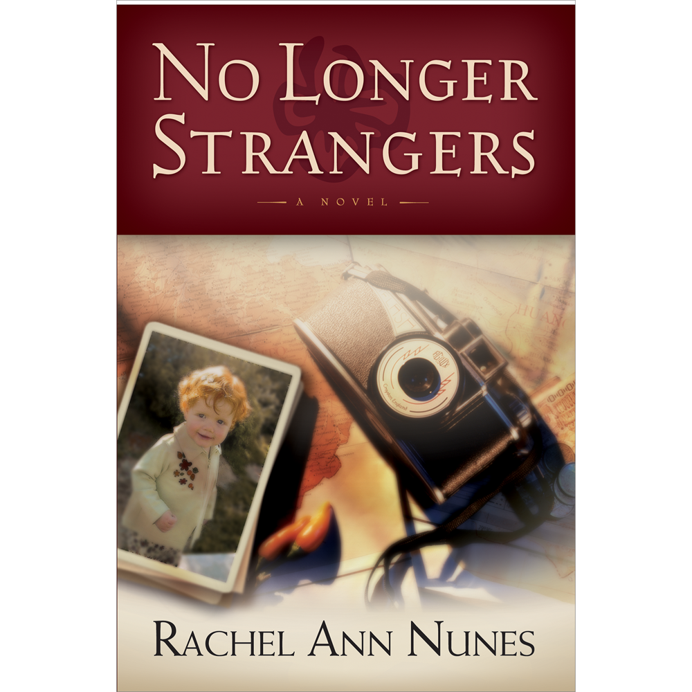 No Longer Strangers,  No Longer Strangers
