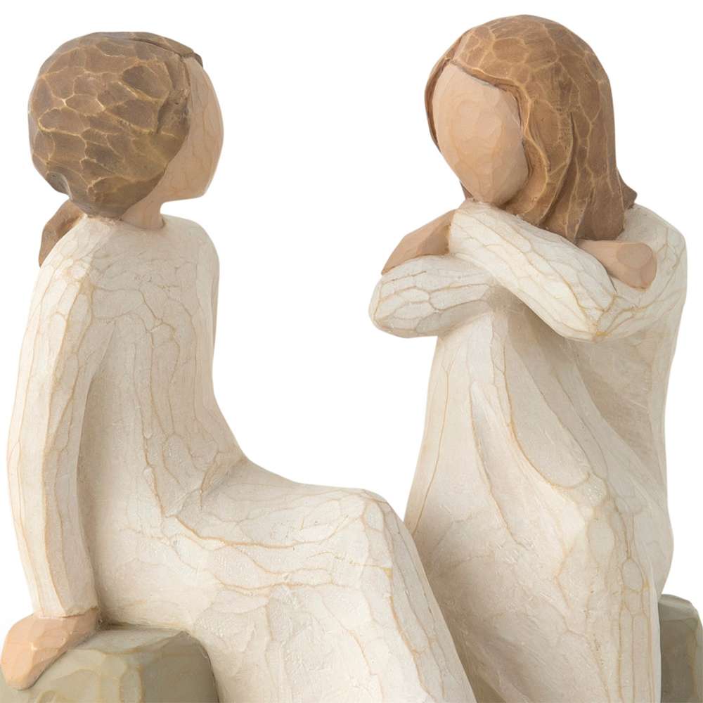 Heart and Soul Figurine, , large image number 1