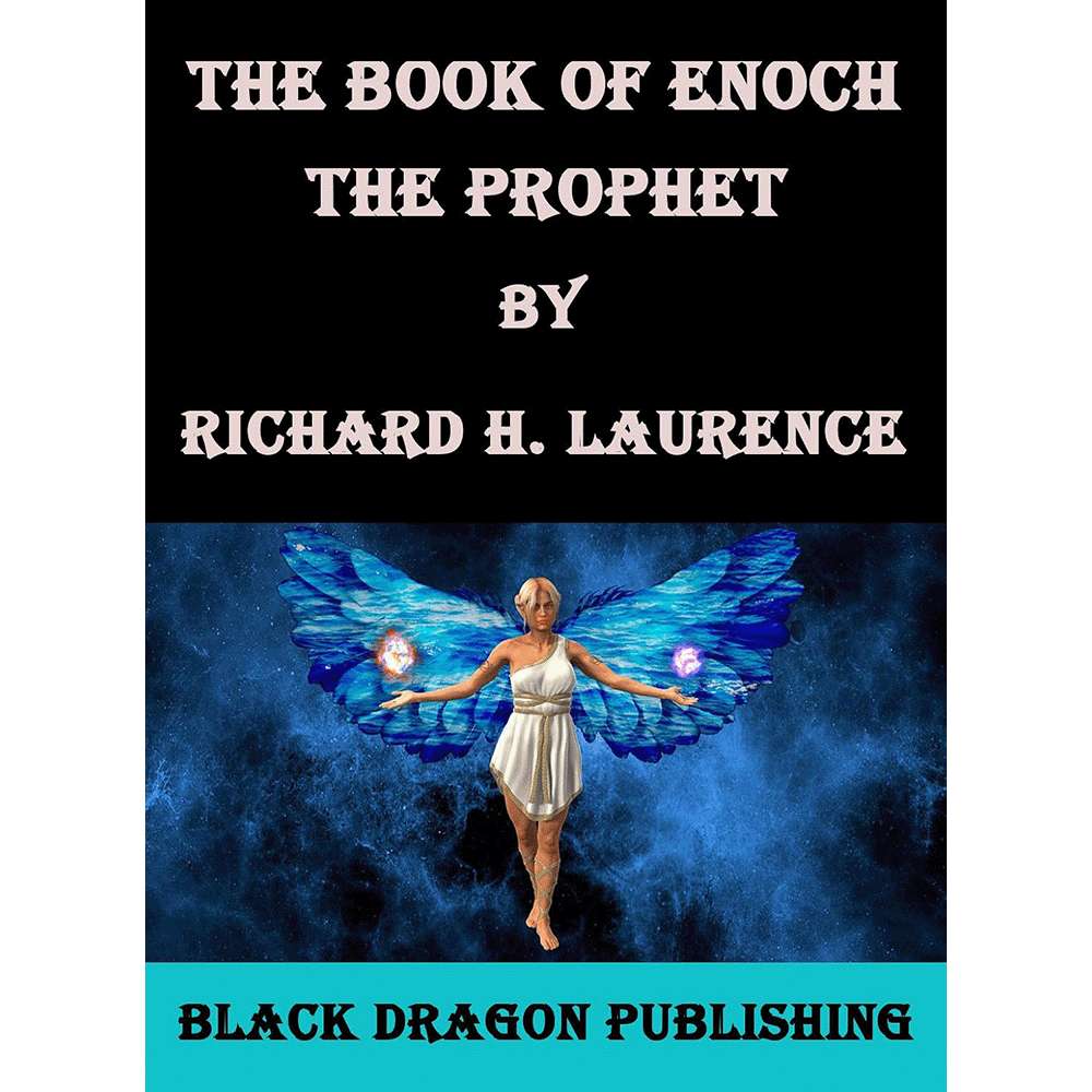 The Book of Enoch the Prophet, , large image number 0
