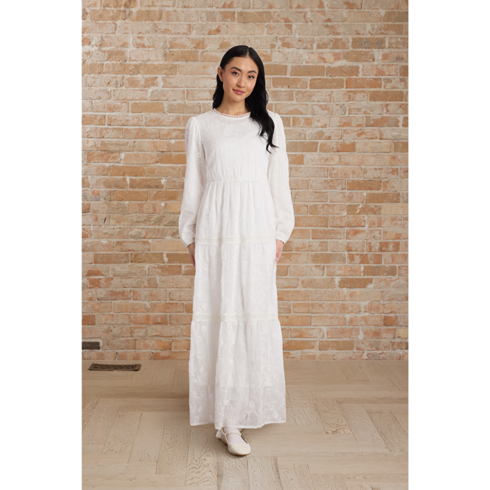 Ellie Temple Dress,  Ellie Temple Dress