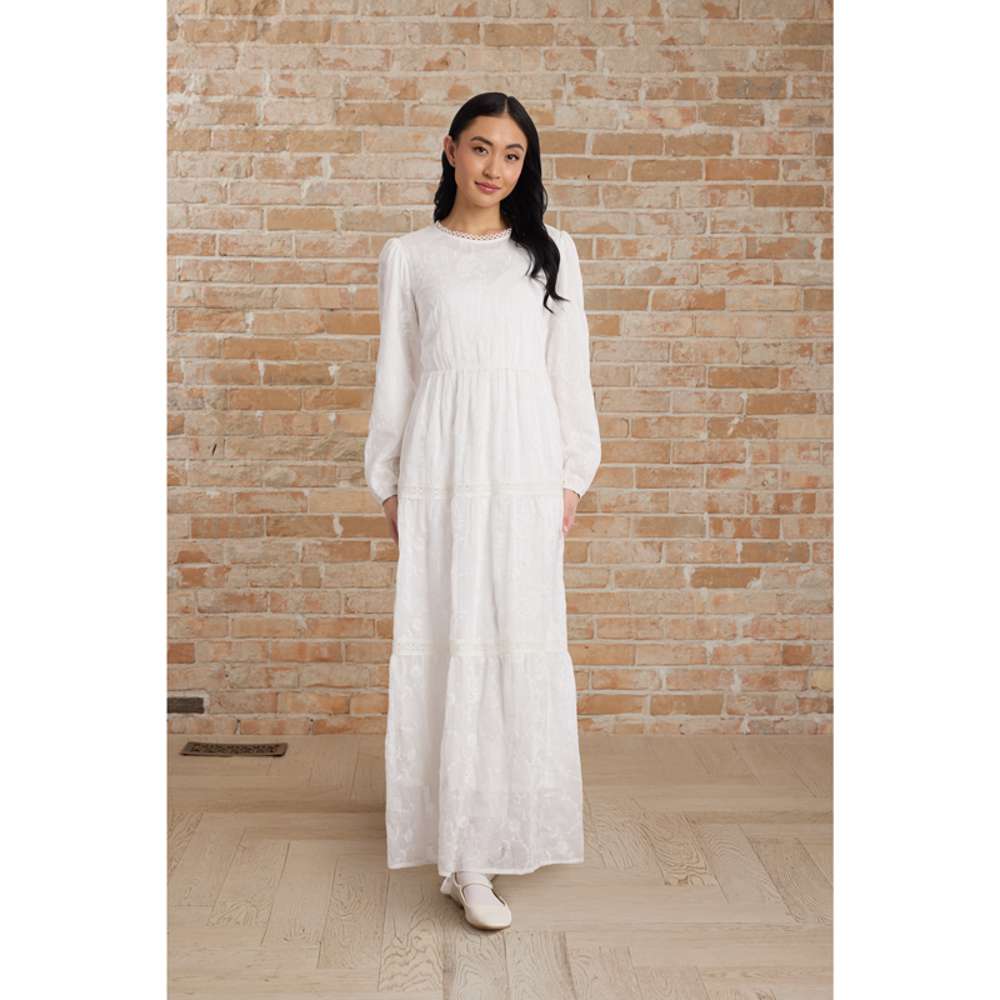 LDS Outfits, Temple Dresses & Clothing | Deseret Book LDS Outfits, Temple Dresses & Clothing | Deseret Book