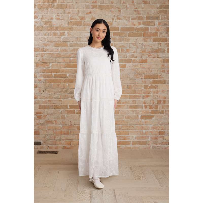 Ellie Temple Dress, , large image number 0