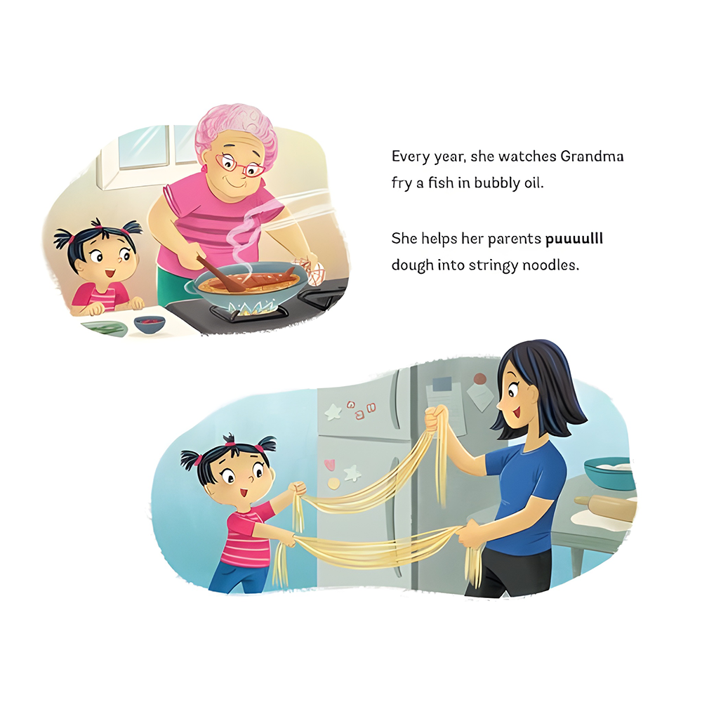 Amy Wu and the Lantern Festival, , large image number 2