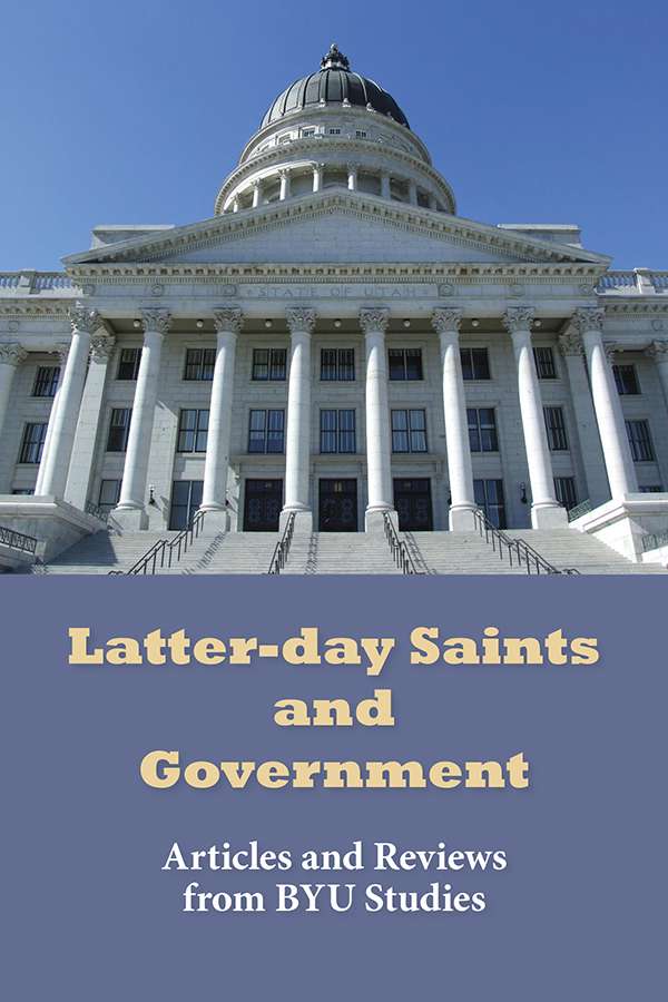 Latter-day Saints and Government