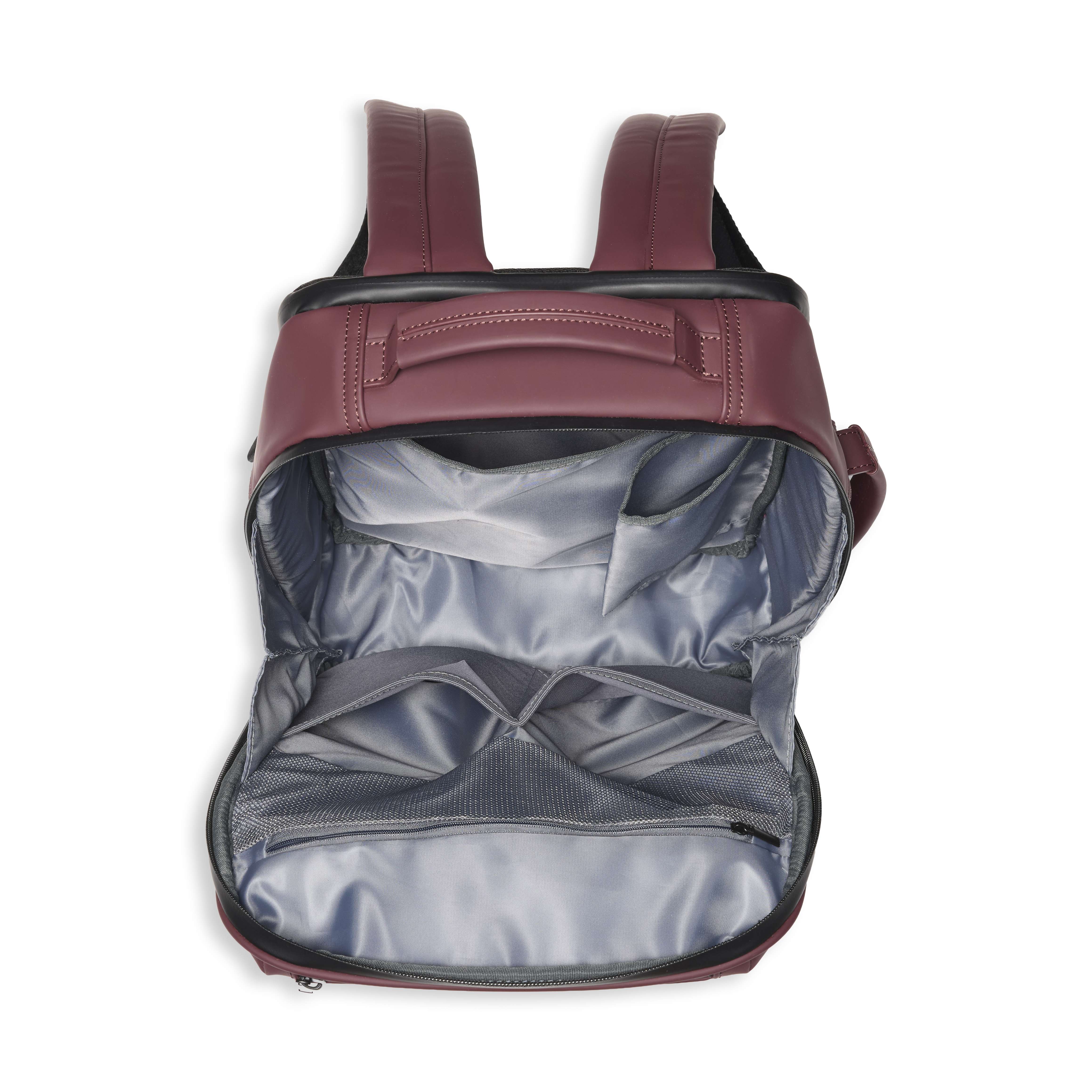 Taylor Medium Temple Backpack, , large