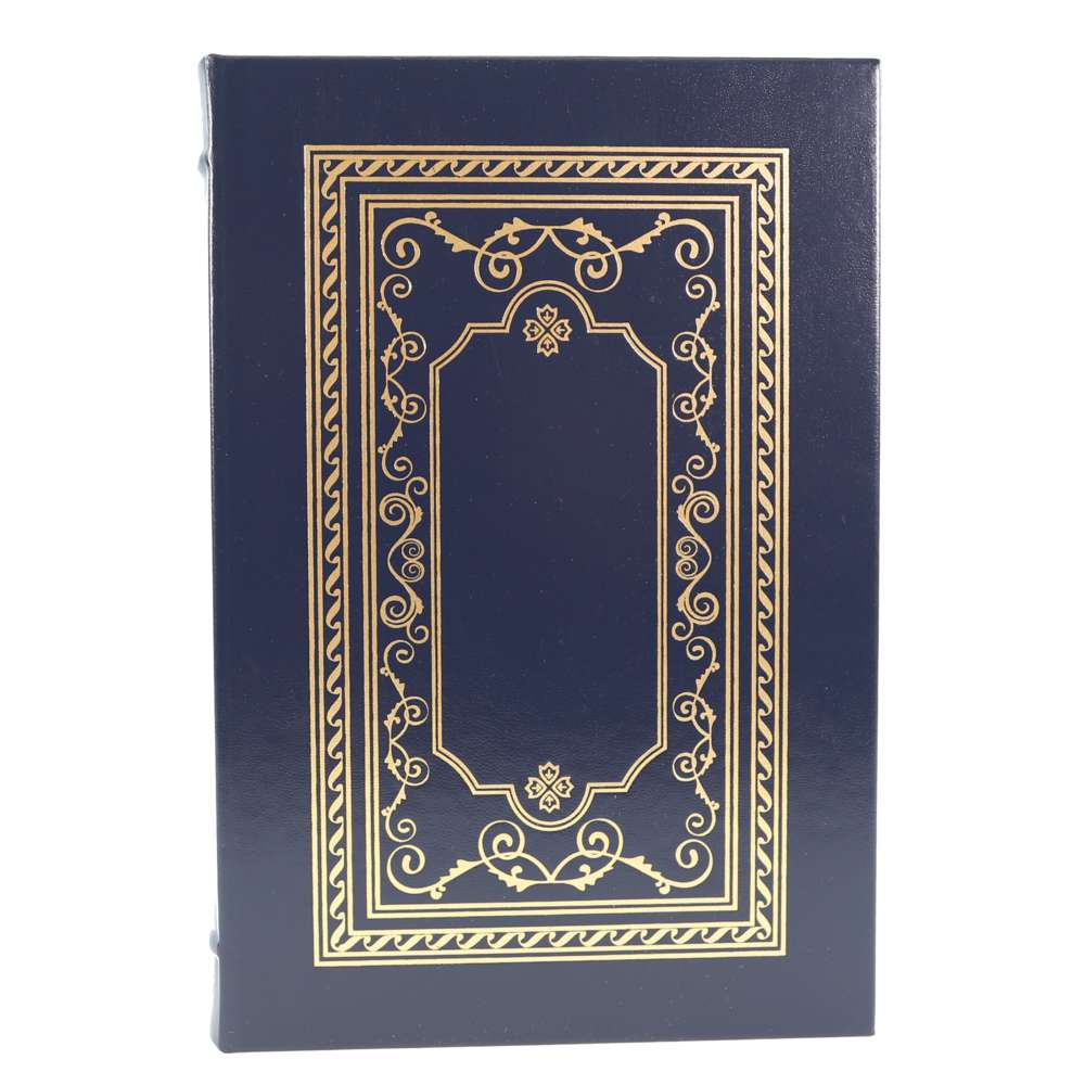 Leather Infinite Atonement