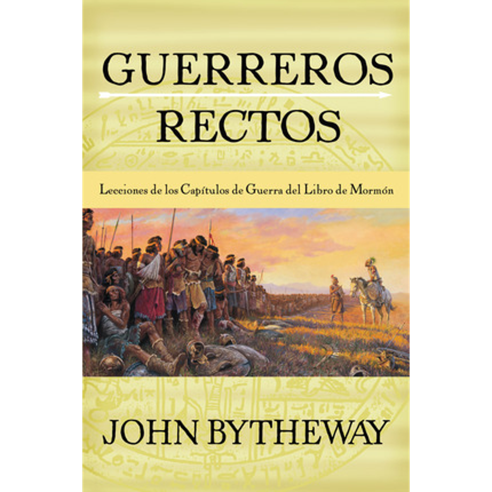 Guerreros Rectos , , large image number 0