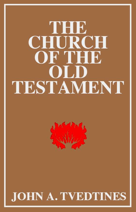 Church of the Old Testament