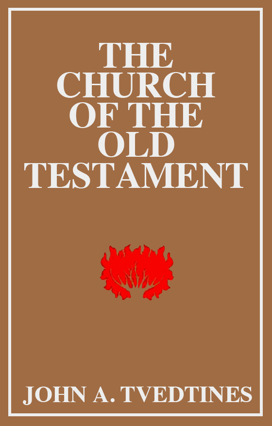 Church of the Old Testament