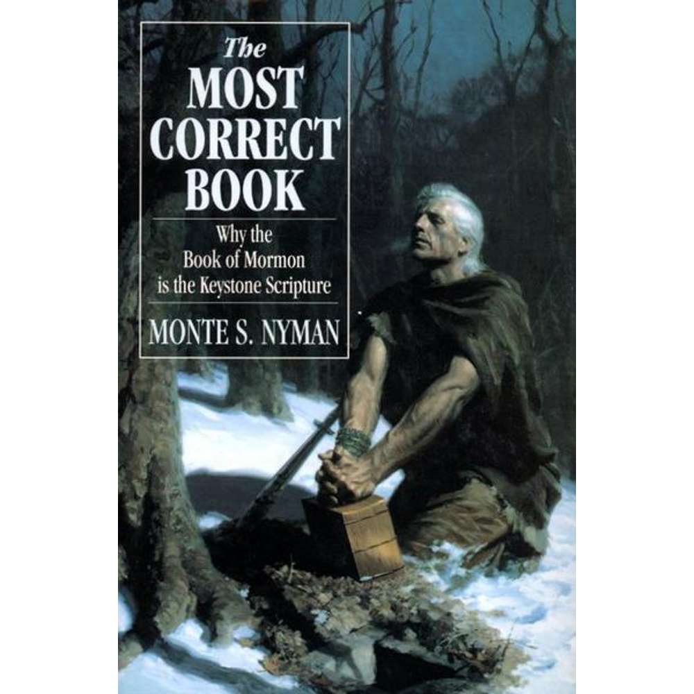 The Most Correct Book 1
