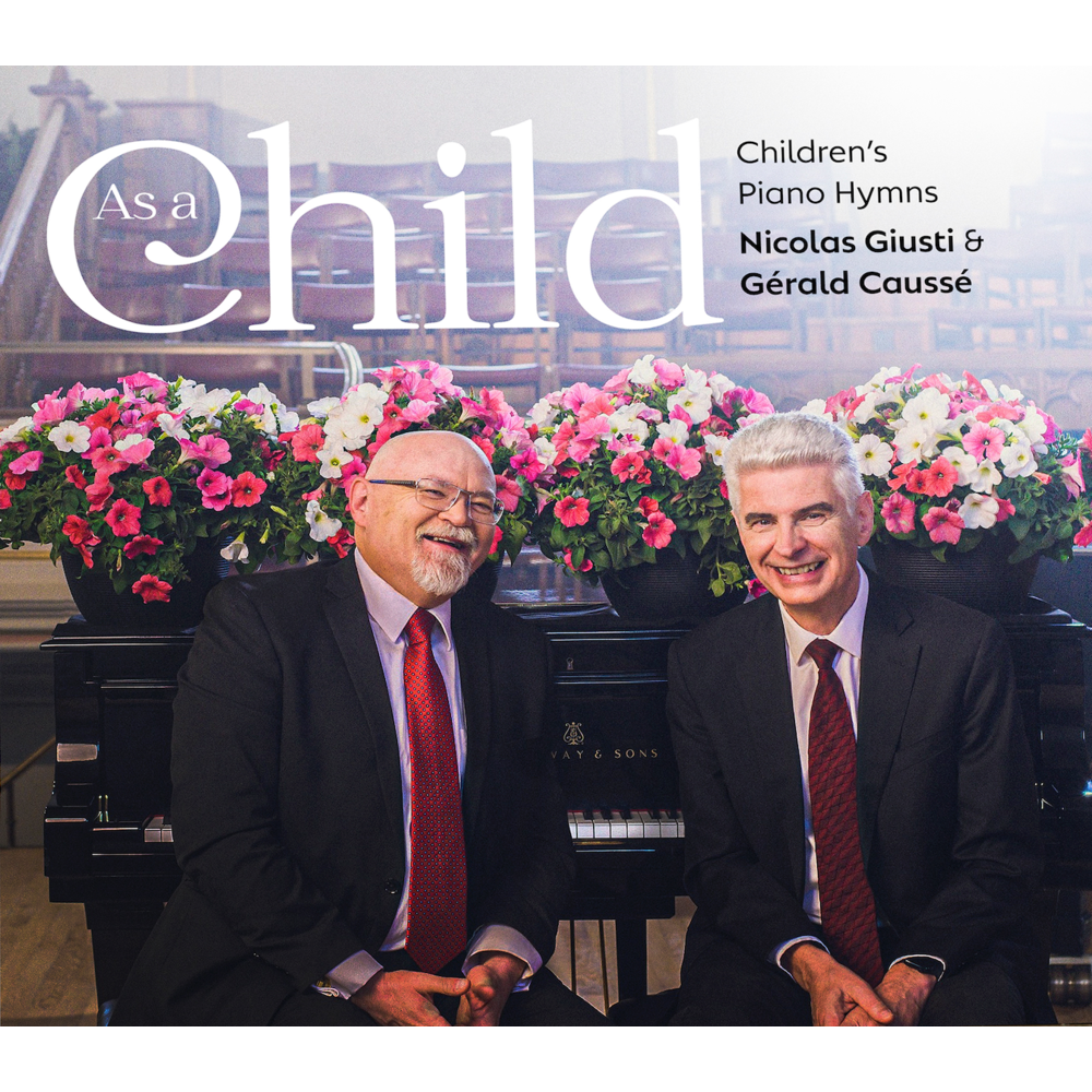 As a Child,  As a Child