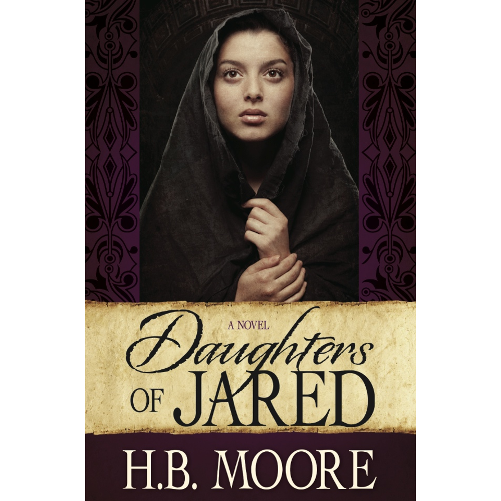 Daughters of Jared, , large image number 0