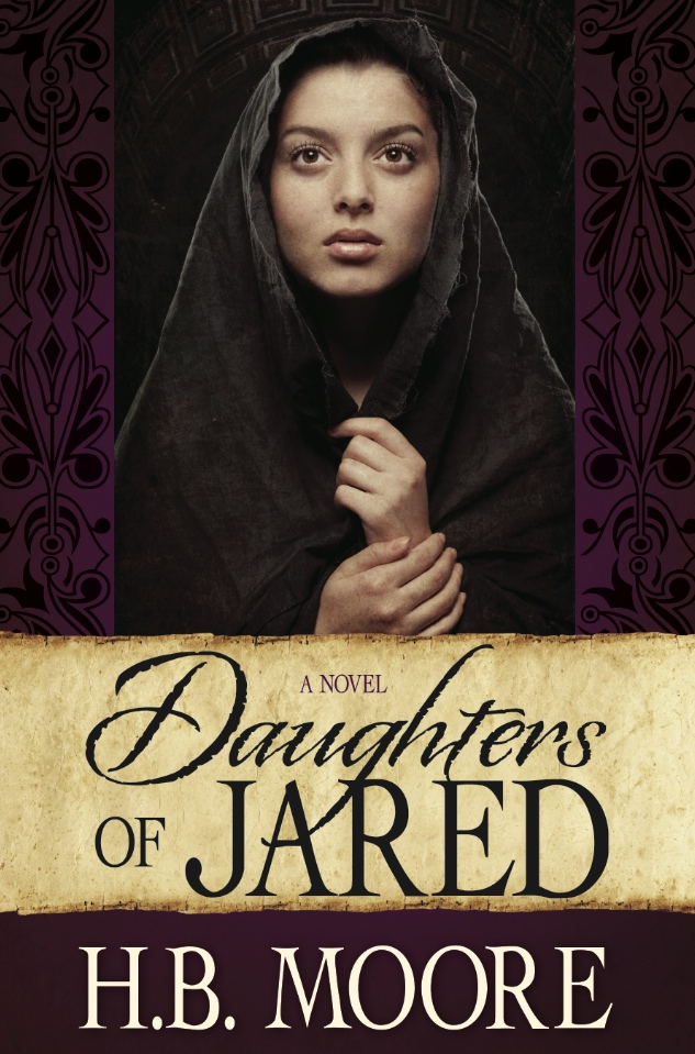 Daughters of Jared, , large image number 0