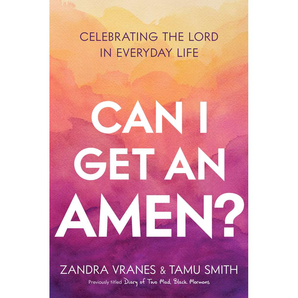 Can I Get an Amen?, , large image number 0