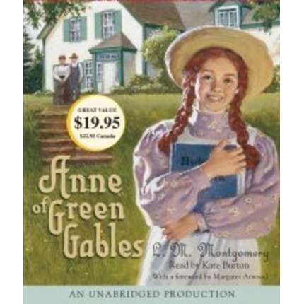 Anne of Green Gables, , large image number 0
