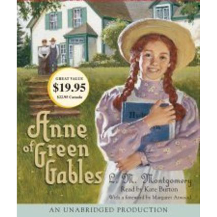 Anne of Green Gables, , large image number 0