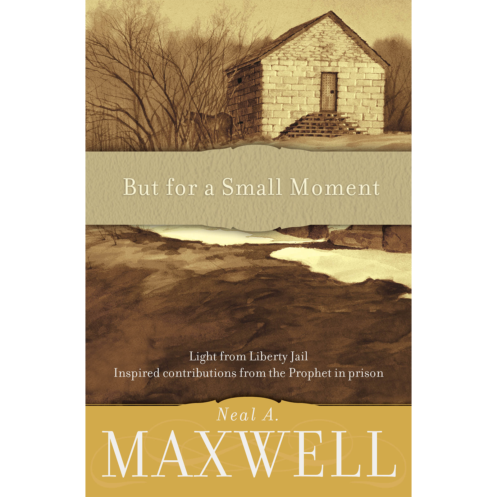 But for a Small Moment, , large image number 0