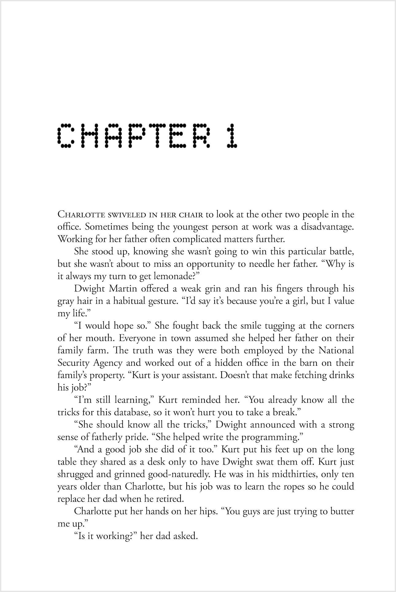 Failsafe (The Guardians, Book 1), , large