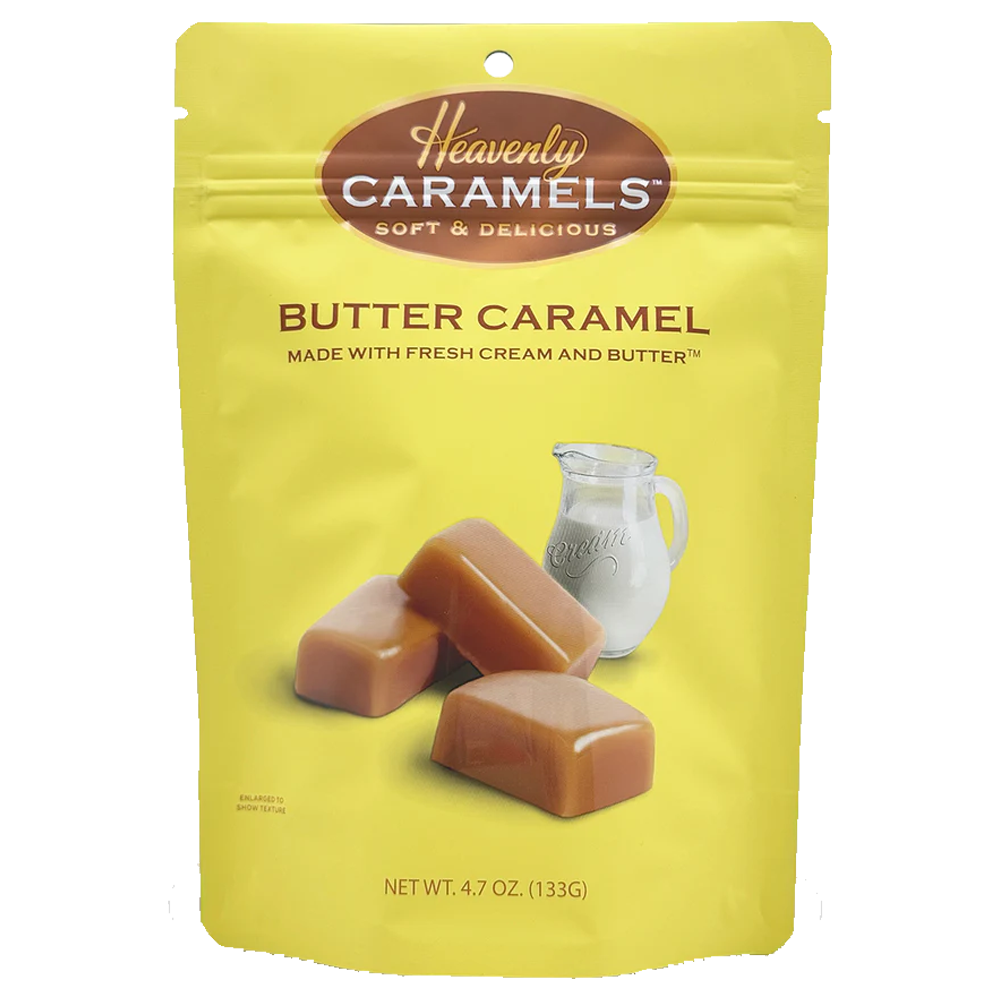 Butter Caramels