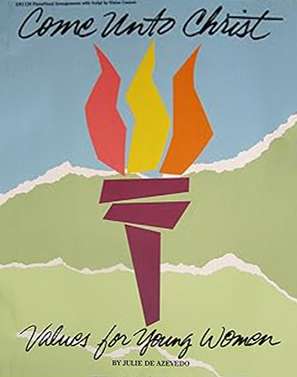 Come Unto Christ Songbook