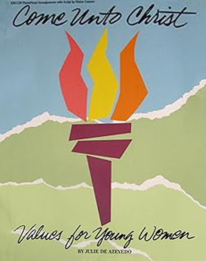 Come Unto Christ Songbook, , large image number 0