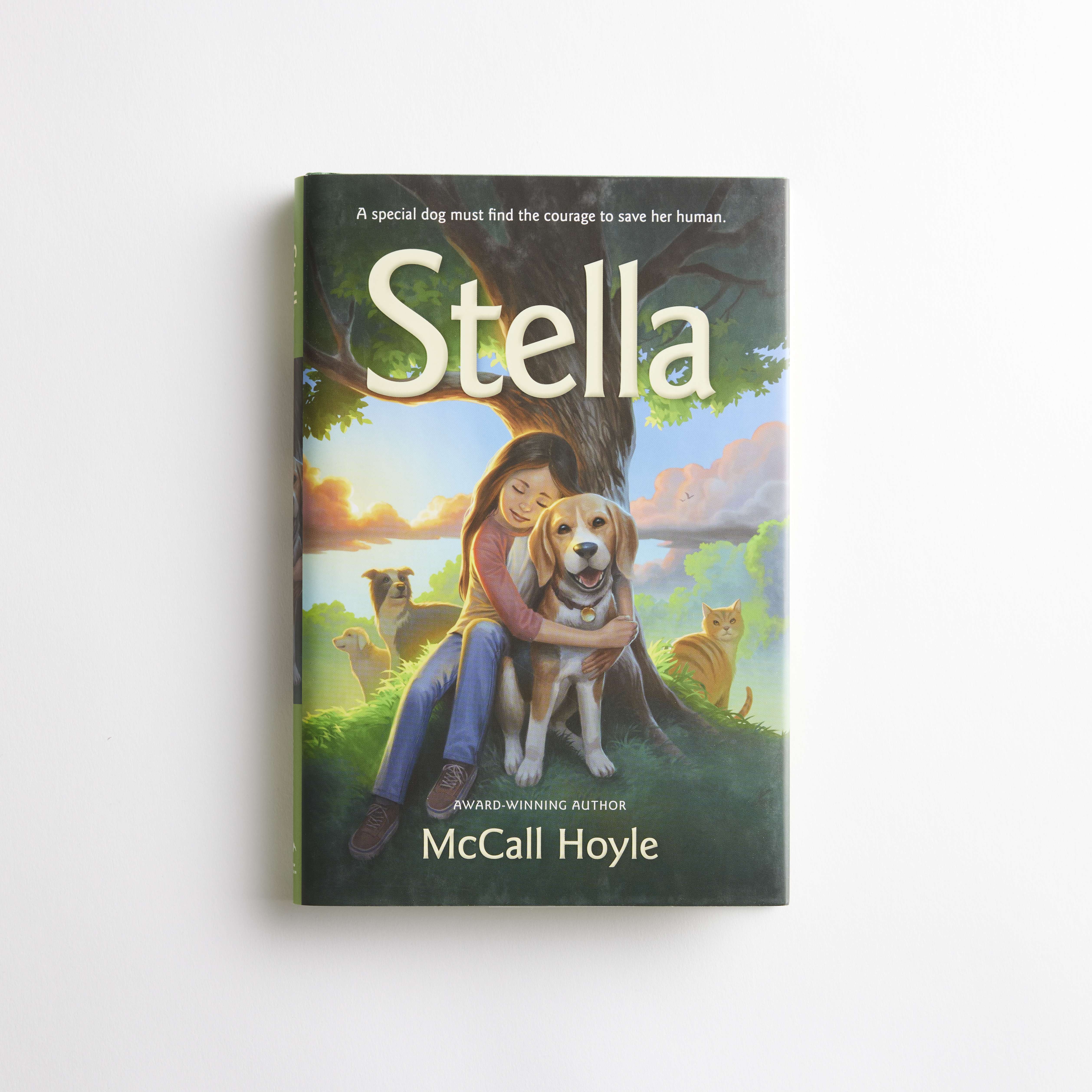 Stella, , large image number 1