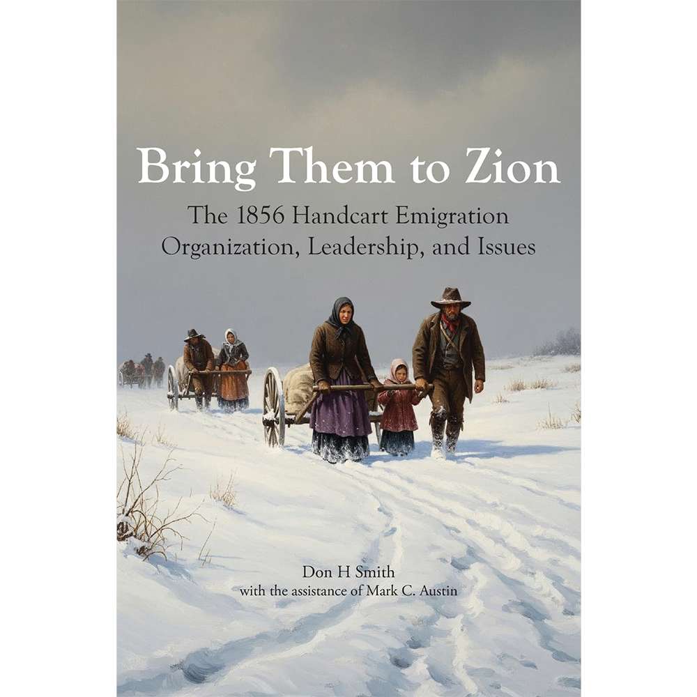 Bring Them to Zion