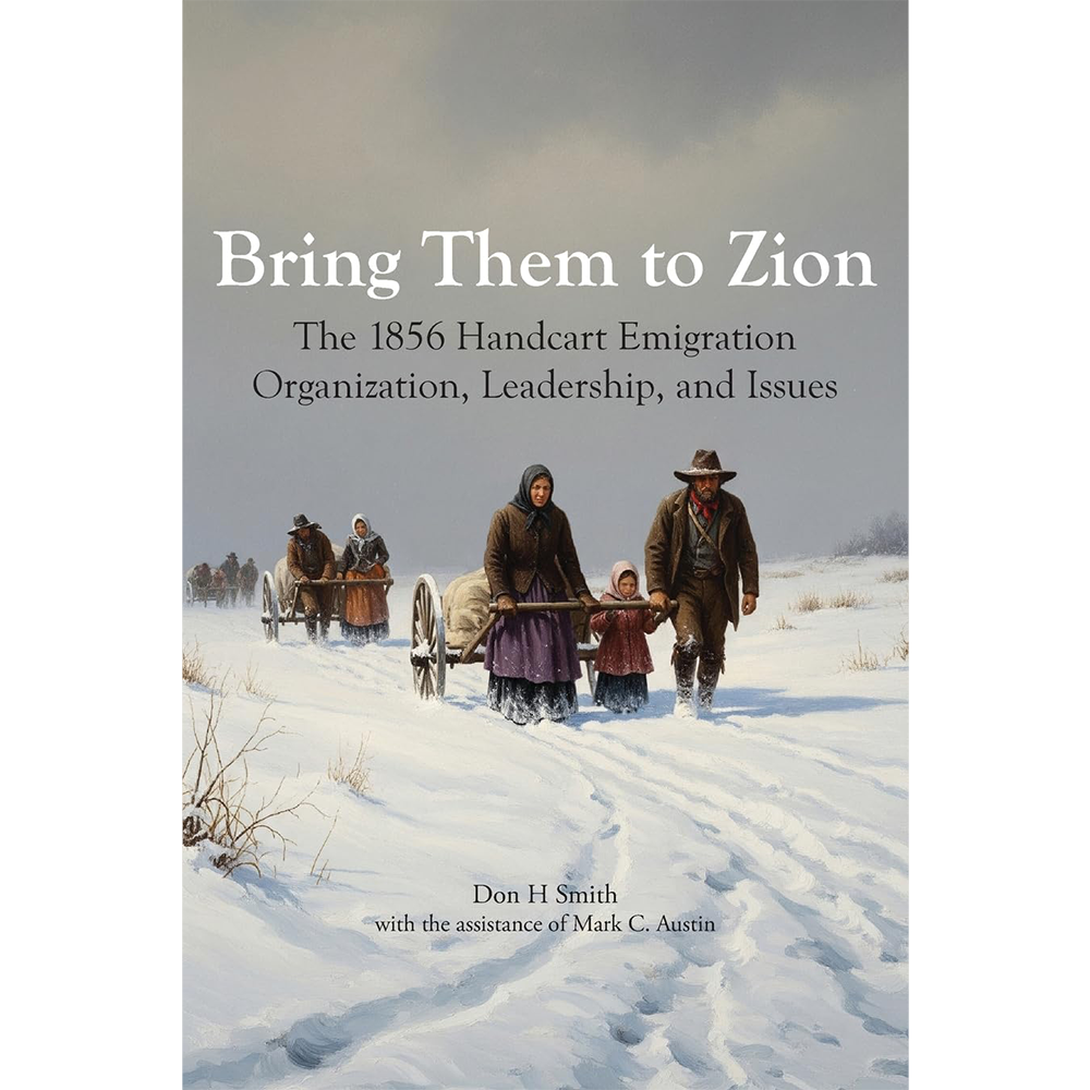 Bring Them to Zion