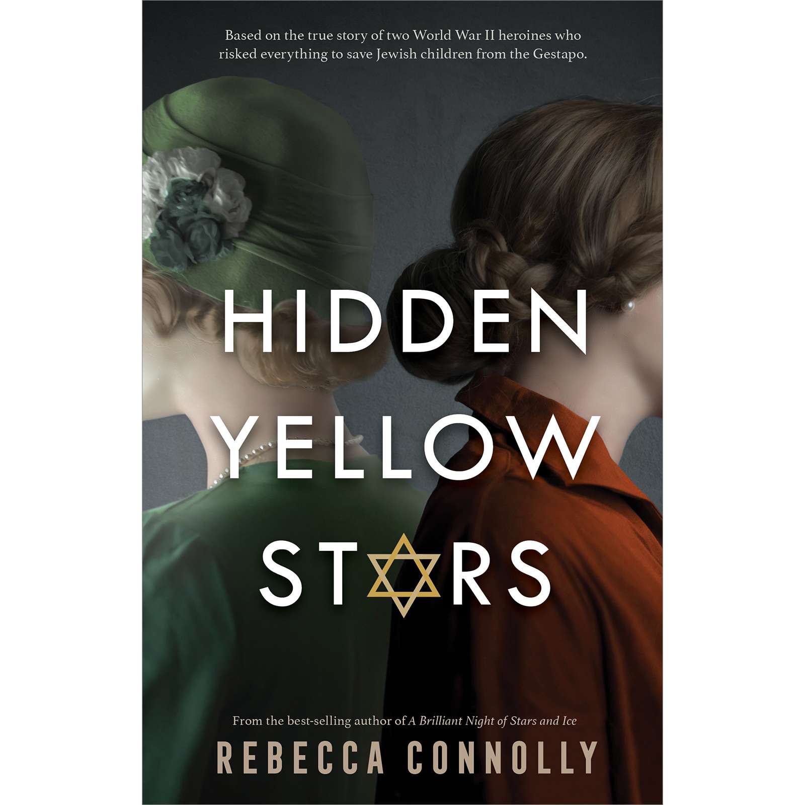 Hidden Yellow Stars, , large image number 0