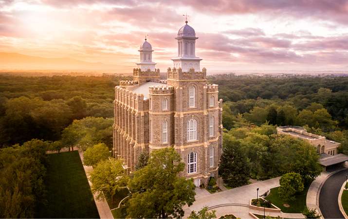 Logan Temple No Flip Recommend Holder, , large image number 1