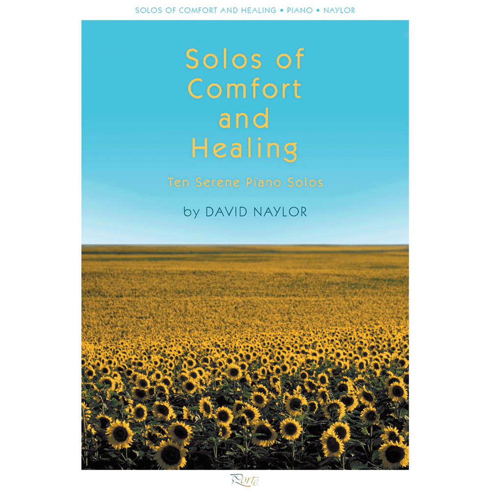 Solos of Comfort and Healing