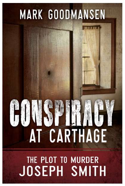The Conspiracy at Carthage