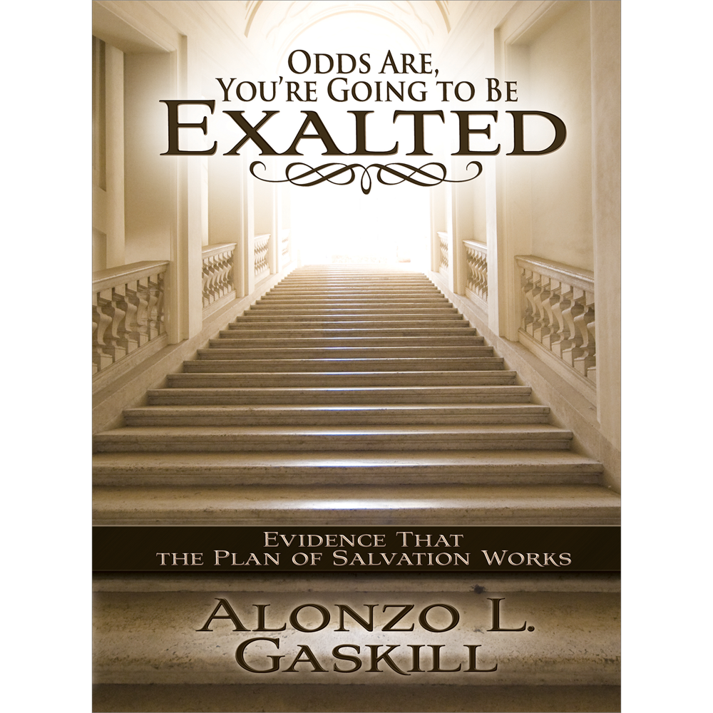 Odds Are You’re Going to Be Exalted, , large image number 0