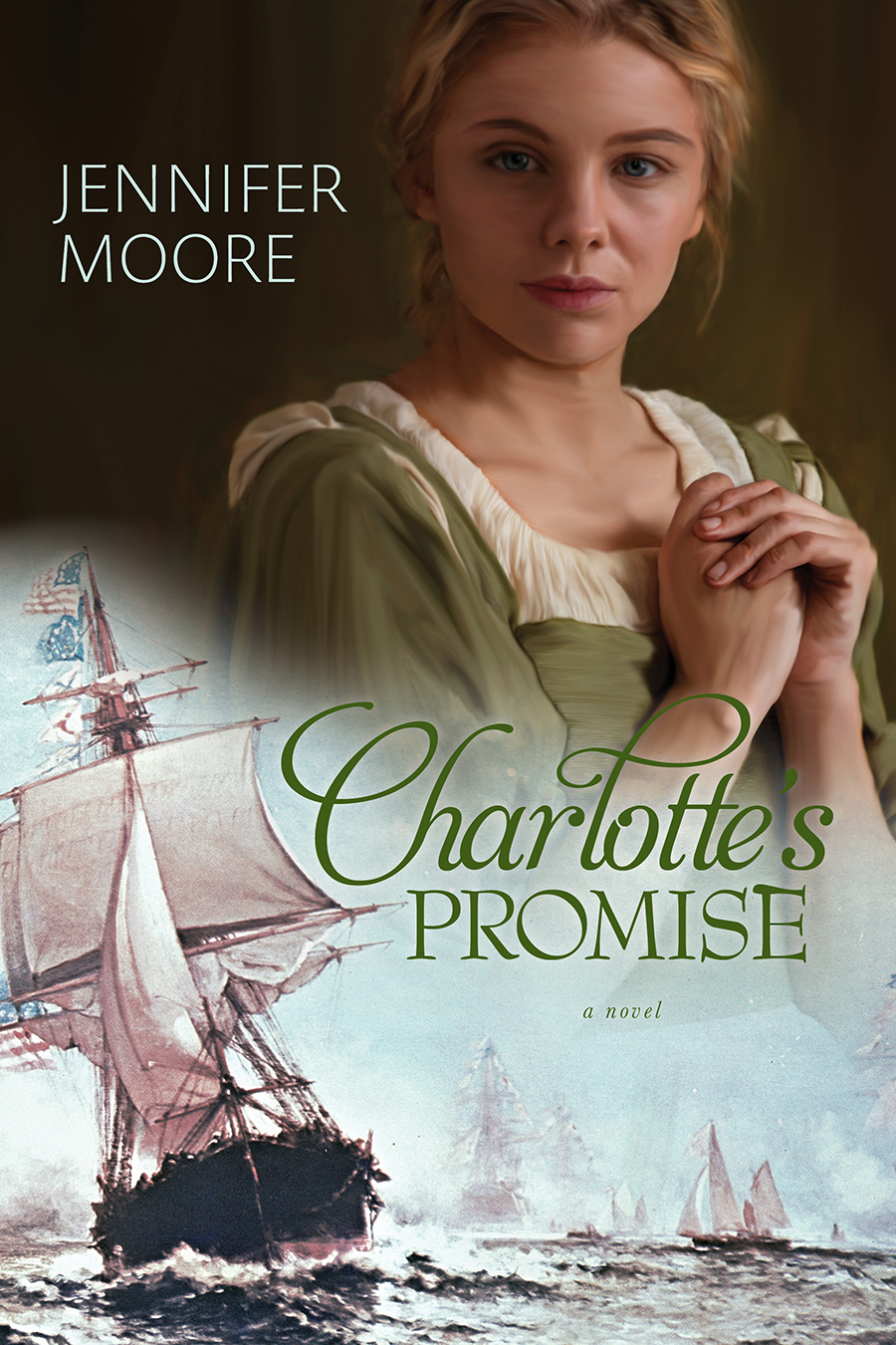 Charlotte's Promise (War of 1812 Book 3) (Paperback), , large image number 0