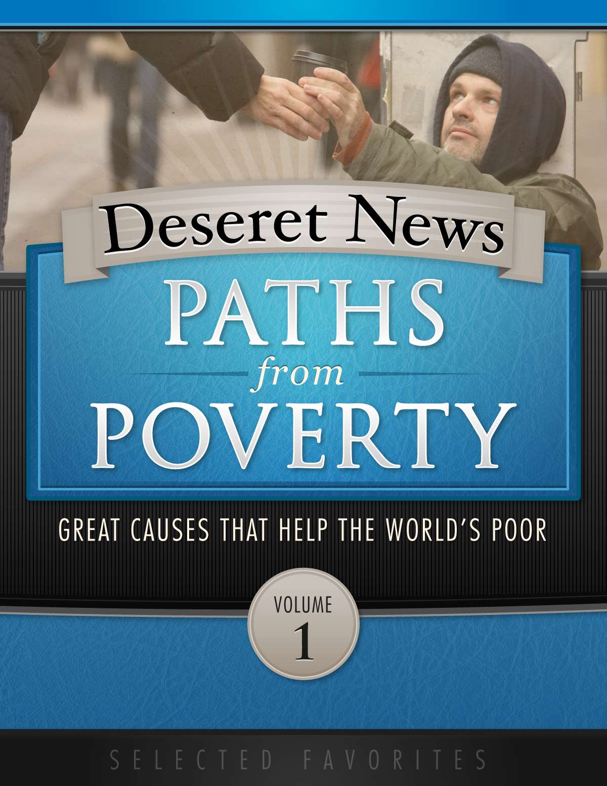 Paths from Poverty
