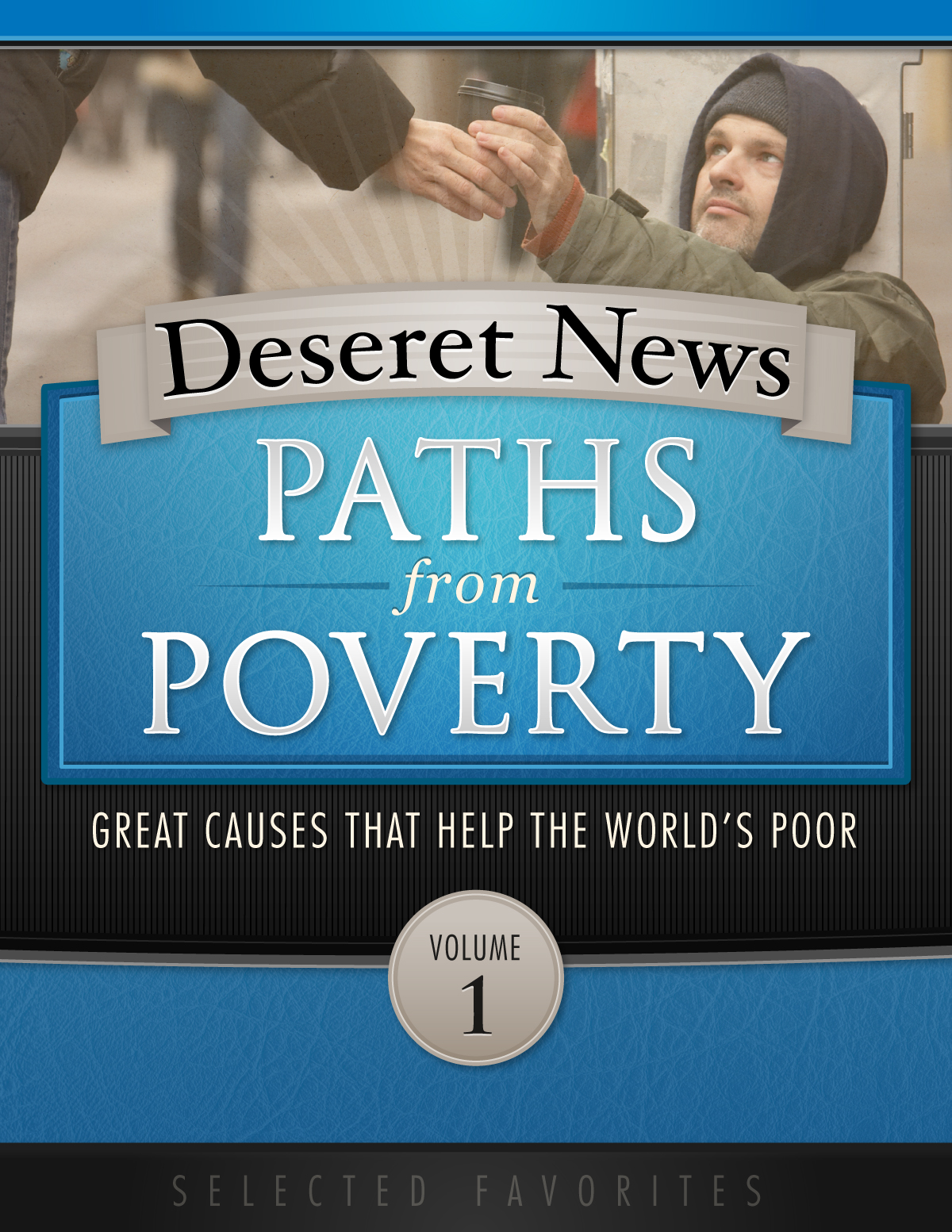 Paths from Poverty