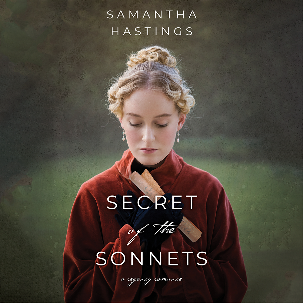 Secret of the Sonnets, , large image number 1