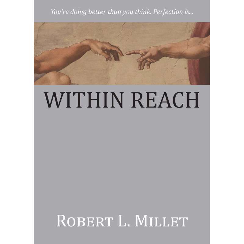 Within Reach