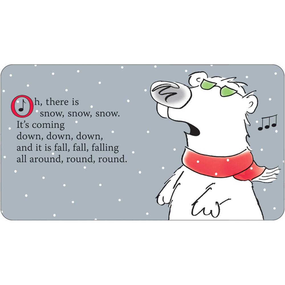 Snow, Snow, Snow!, , large