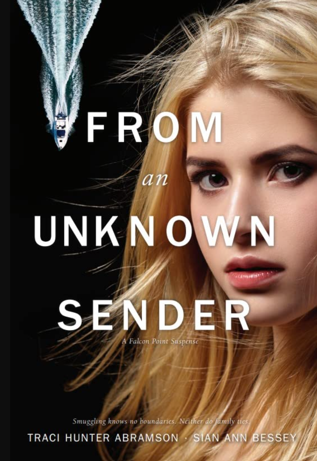 From an Unknown Sender, , large image number 0