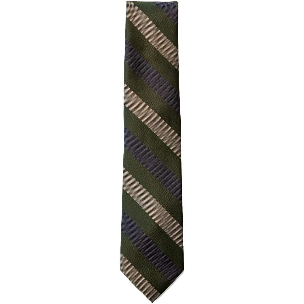 Men's Owen Polyester Necktie