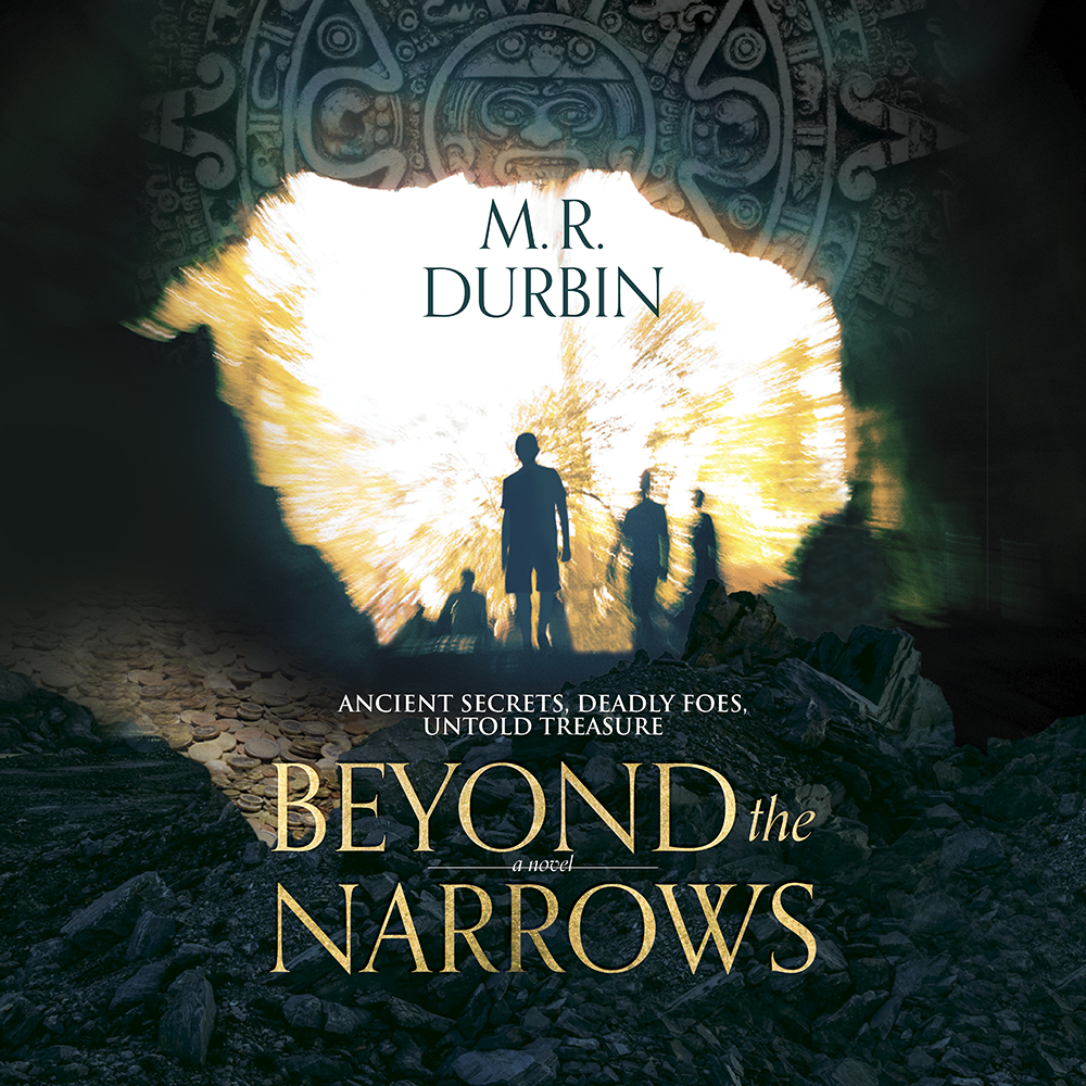 Beyond the Narrows, , large