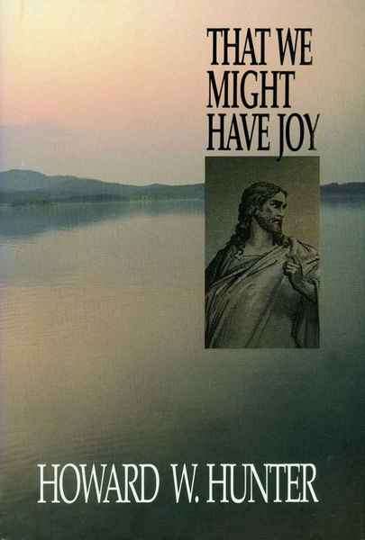 That We Might Have Joy, , large image number 0