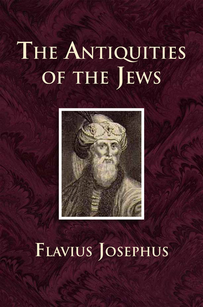 Antiquities of the Jews, , large image number 0
