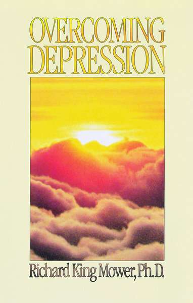 Overcoming Depression, , large image number 0