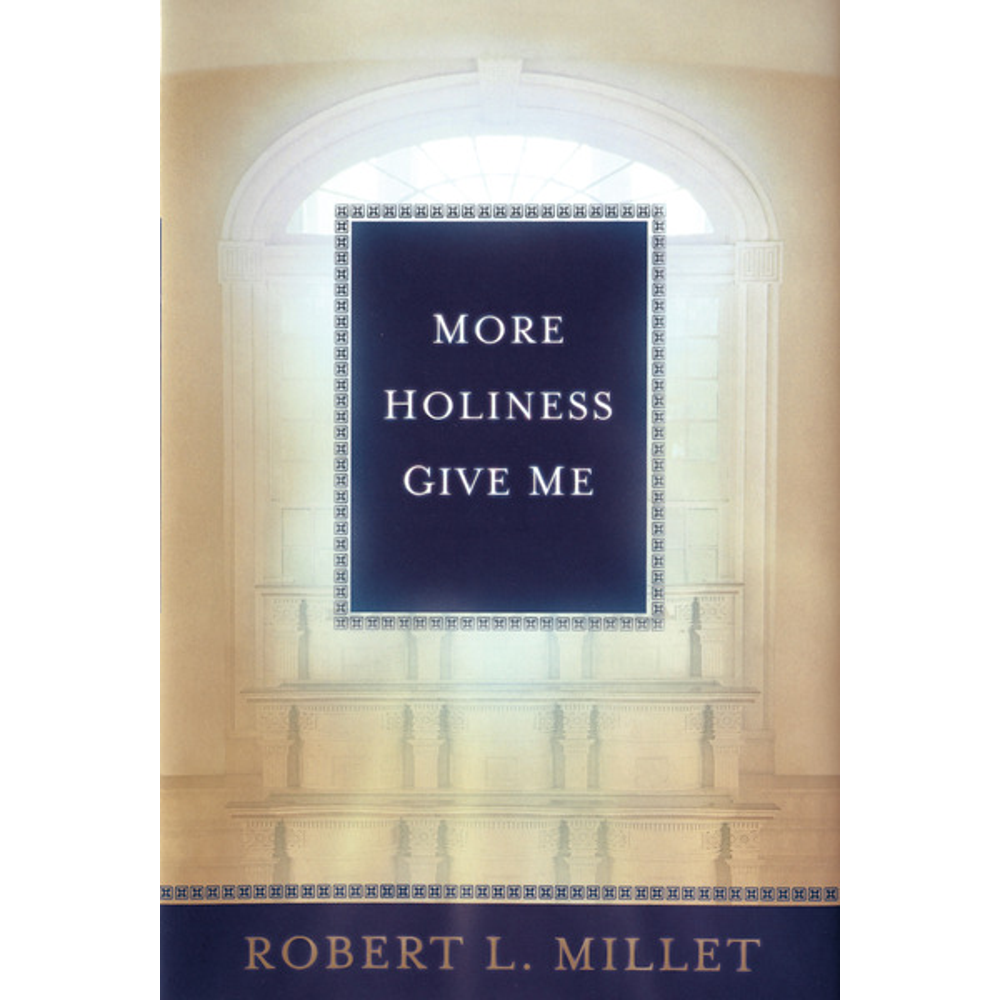 More Holiness Give Me, , large image number 0