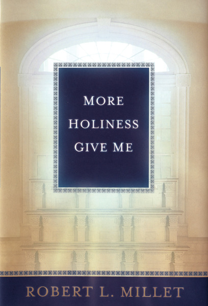 More Holiness Give Me, , large image number 0