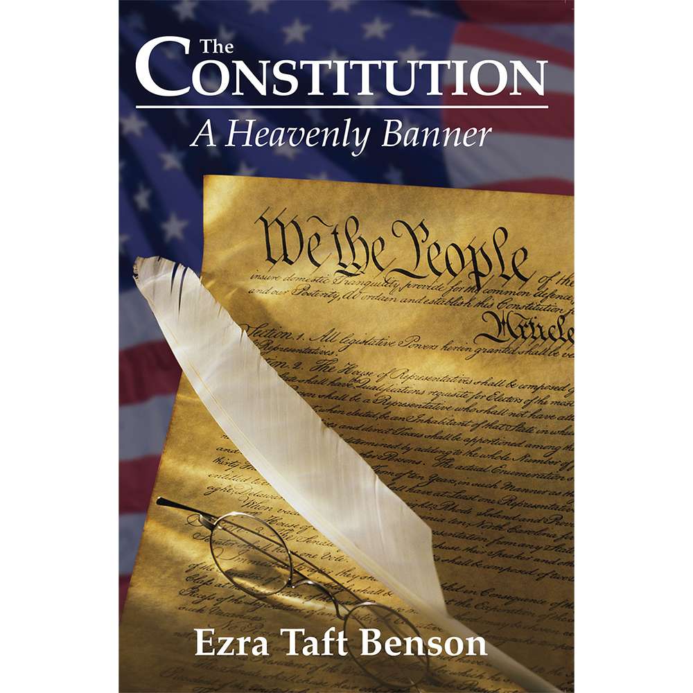 The Constitution
